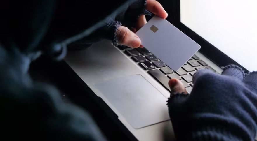 Мошенничество 3